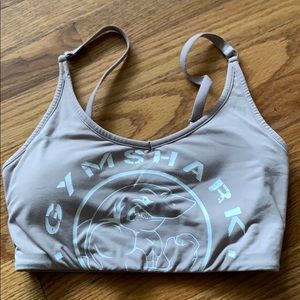 Gymshark Legacy Sports Bra